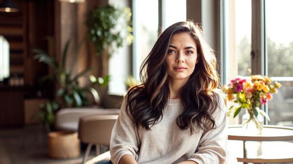 Les avantages des salons de coiffure bio à Rouen