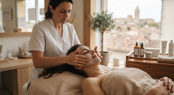 Les meilleurs traitements de soin visage à Montauban