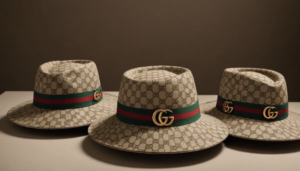 Les bobs gucci : luxe, style et originalité pour tous