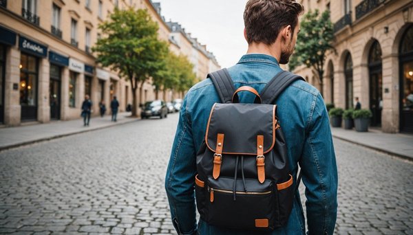Découvrez le sac à dos idéal pour chaque occasion