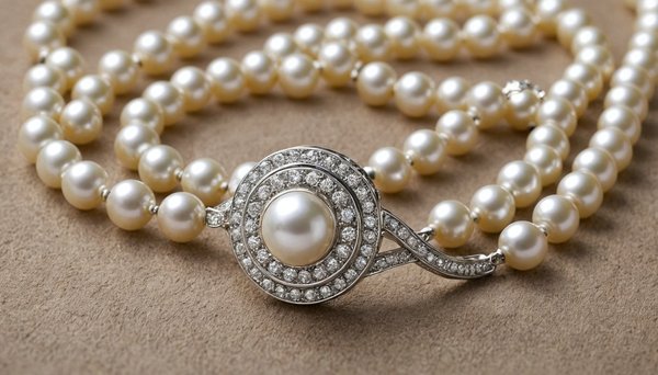 Bijouterie en ligne de perles : découvrez l'élégance unique