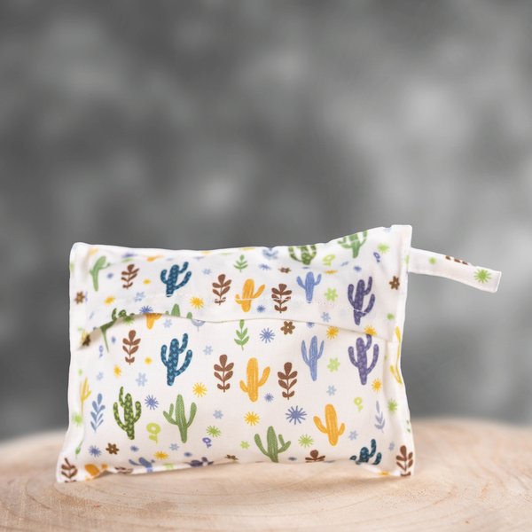 Pochettes tissu : alliez style et praticité au quotidien