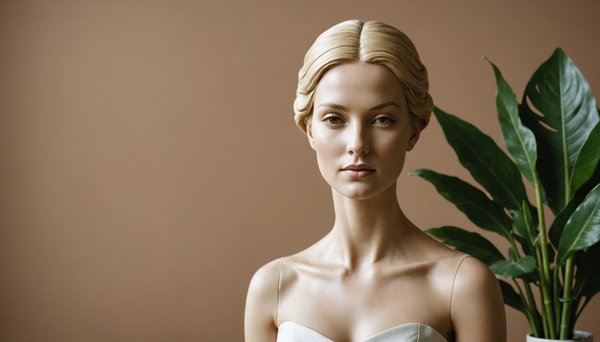 Buste femme écologique : élégance durable pour votre boutique