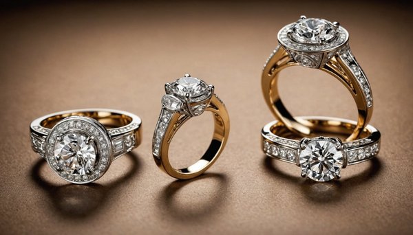 Découvrez les meilleures bagues de luxe pour sublimer votre style