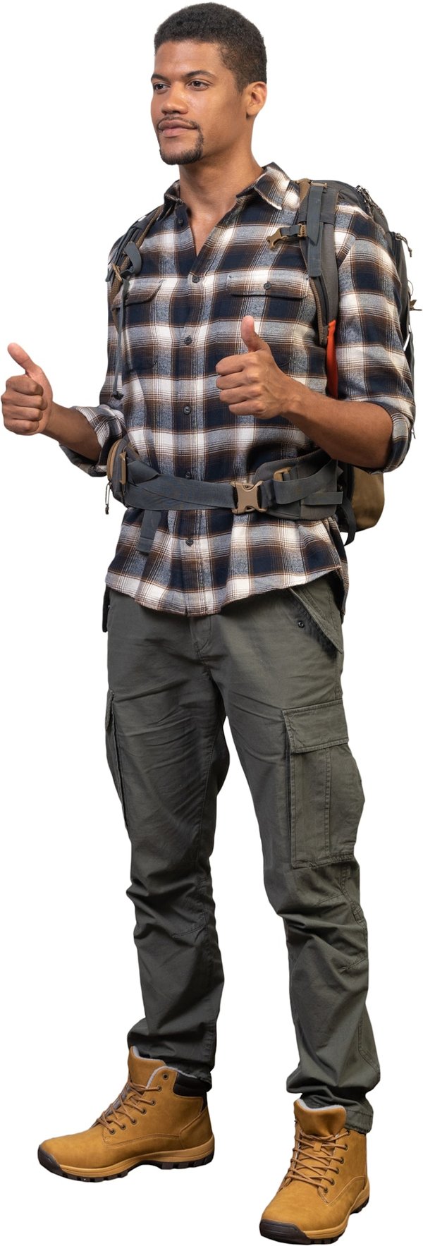 Guide ultime pour choisir le pantalon cargo parfait