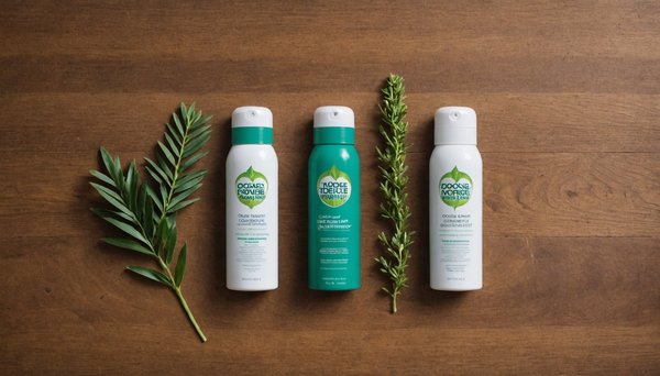 Adoptez un déodorant naturel : efficacité et écologie réunies